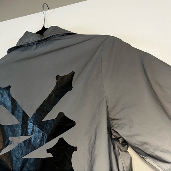 Zoo York | Unisex Wind Breaker - Picture 10 of 14